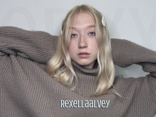 Rexellaalvey