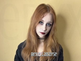 Rexellabayse