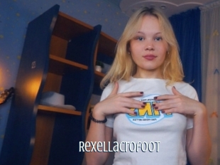 Rexellacrofoot