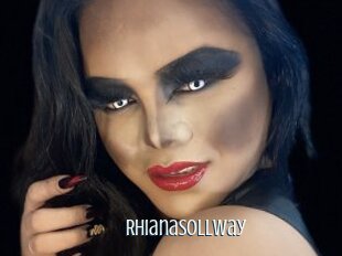 Rhianasollway