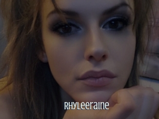 Rhyleeraine