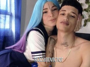 Riazandvictor