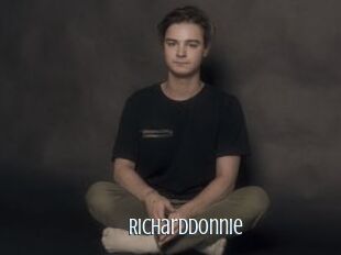 Richarddonnie