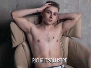 Richardsallister