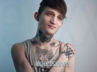 Richardsanders