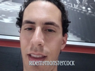 Ridemymonstercock