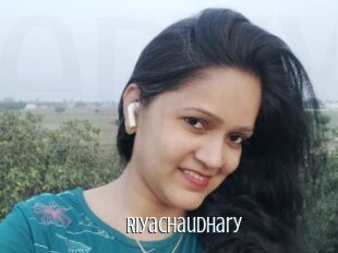 Riyachaudhary