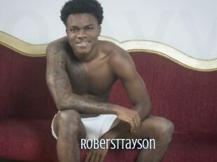 Robersttayson