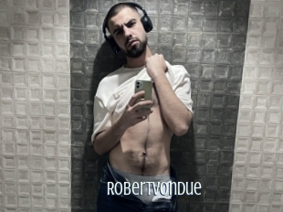 Robertvondue