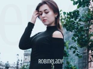 Robinelady