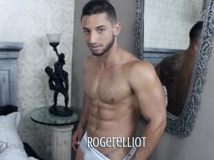 Rogerelliot