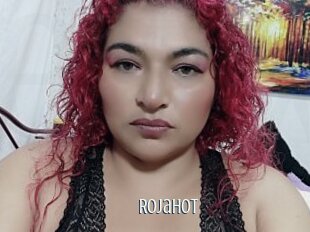 Rojahot