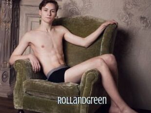 Rollandgreen