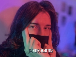 Romeokarma