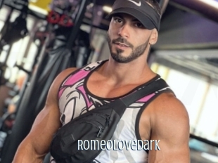 Romeolovedark