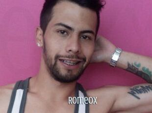 Romeox