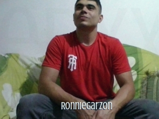 Ronniegarzon