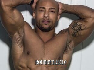 Ronniemuscle