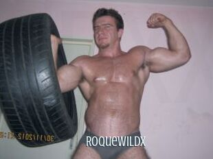 Roquewildx