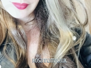 Rosannamylauk