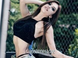 Rosanne6love