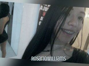 Rosario_williams