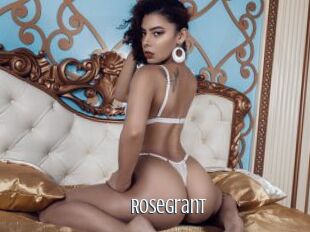 Rosegrant