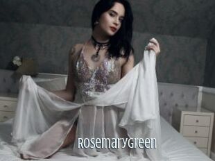 Rosemarygreen