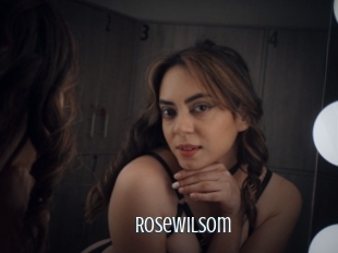 Rosewilsom