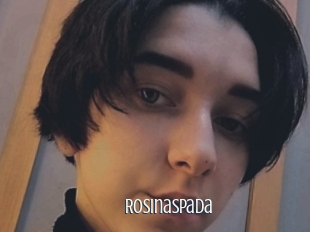 Rosinaspada