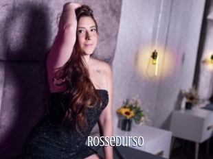 Rossedurso