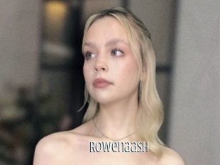 Rowenaash