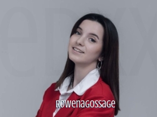 Rowenagossage