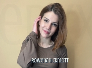 Rowenahickmott