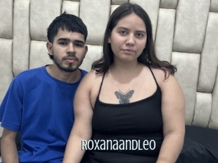 Roxanaandleo