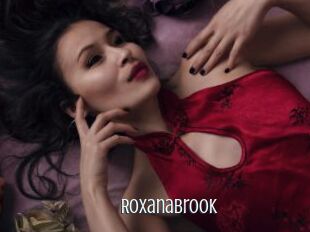 Roxanabrook