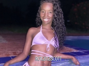 Roxanascott