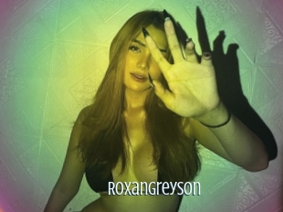 Roxangreyson