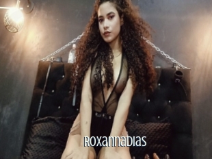 Roxannadias