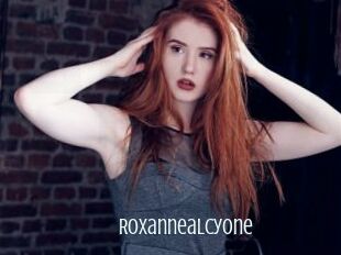 Roxannealcyone