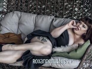 Roxannemillers