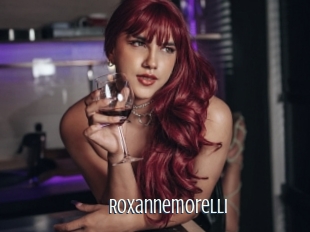 Roxannemorelli