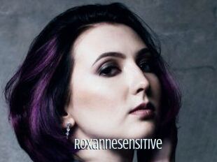 Roxannesensitive