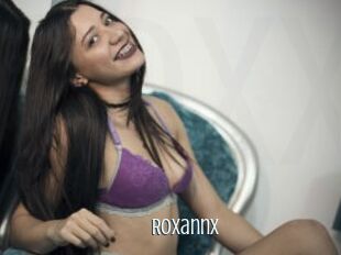 Roxannx