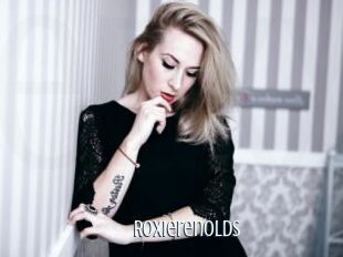 Roxierenolds