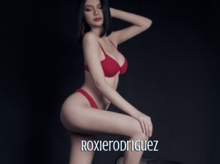 Roxierodriguez