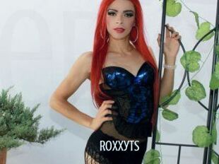 Roxxyts