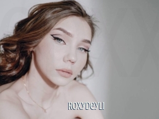 Roxydeyli