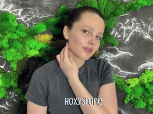 Roxystone