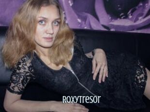 Roxytresor